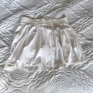 Lululemon athletic skort